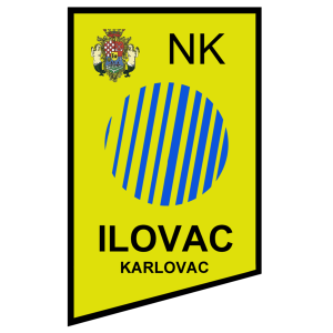 Wappen NK Ilovac Karlovac
