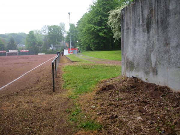 Sportplatz an der Windmühle - Soest