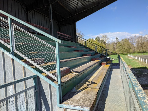 Stade Municipal de Neuf-Brisach - Neuf-Brisach