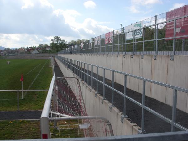 Sportanlage Hauneck - Hauneck-Unterhaun