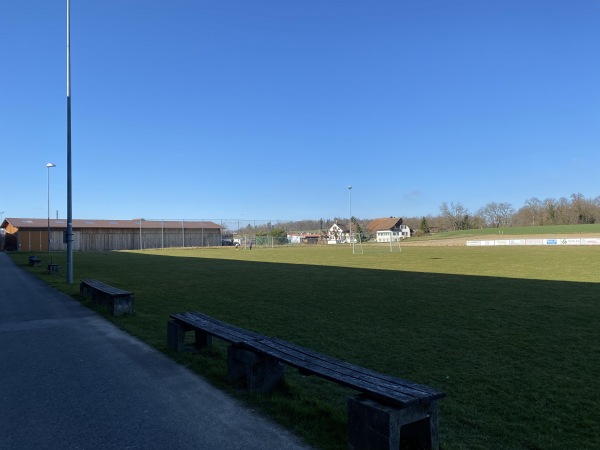 Sportplatz Schilling - Marthalen