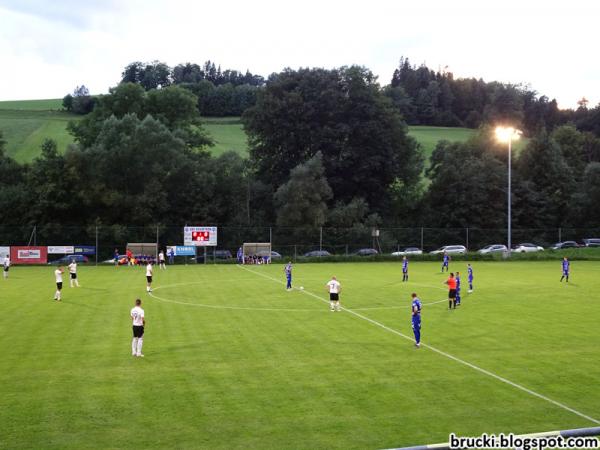 Sportplatz Schäffern - Schäffern