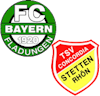 Wappen SG Fladungen II / Stetten (Ground B)