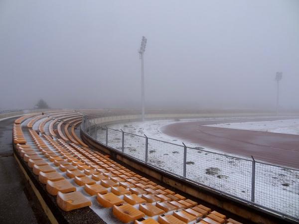Complexe Sportif d'Ifrane - Ifrane
