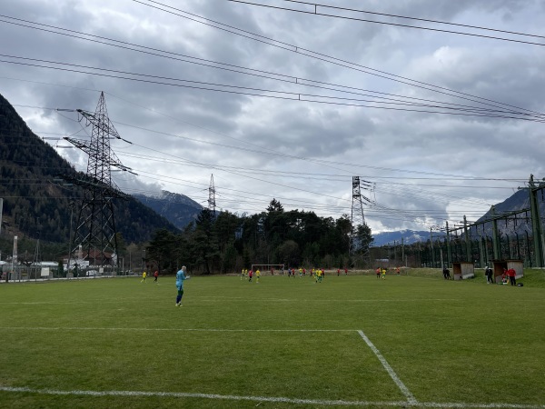 Sportplatz Haiming Nebenplatz - Haiming in Tirol