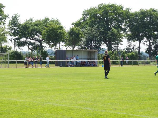 Sportanlage Westerlandwehr - Raesfeld-Erle