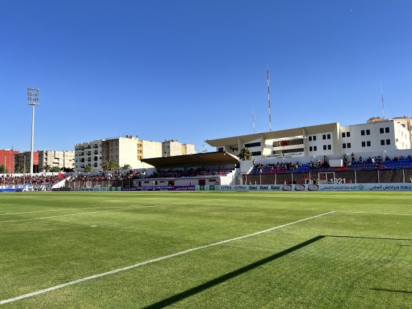 Stade El Massira - Safi