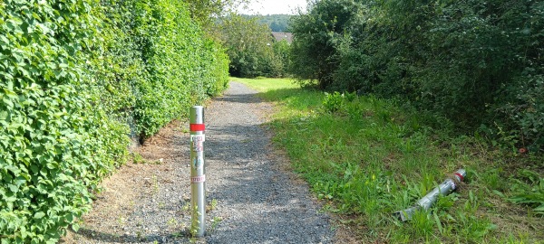 Stadion an der Kölner Straße - Lahnstein-Niederlahnstein