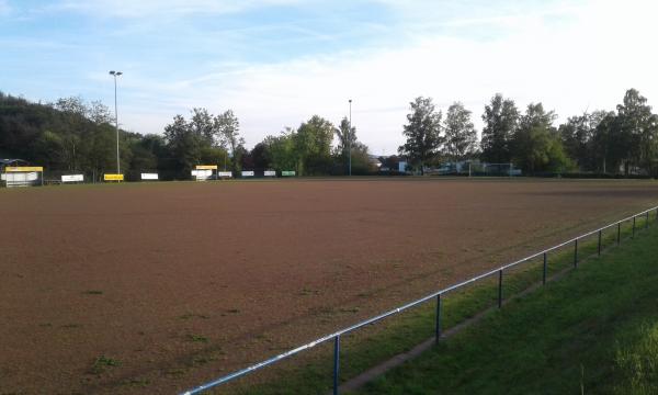 Sportplatz Laudert - Laudert