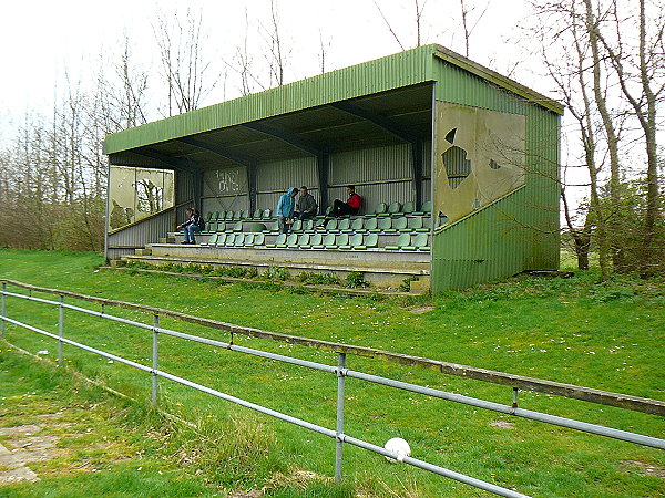 Holsted Idrætscenter - Holsted