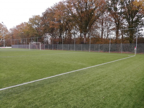 Sportpark Villekamp veld 3 - Aalten