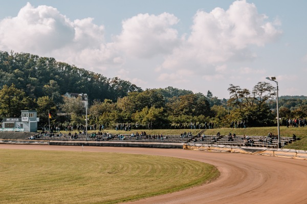 Speedwaystadion Meißen - Meißen