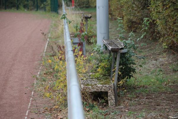 Sportplatz Schulzentrum Nord - Erftstadt-Lechenich