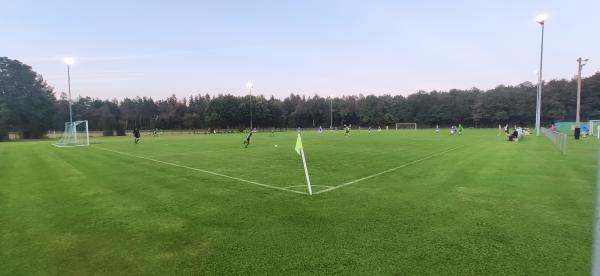 Sportplatz Pentenried 2 - Pentenried