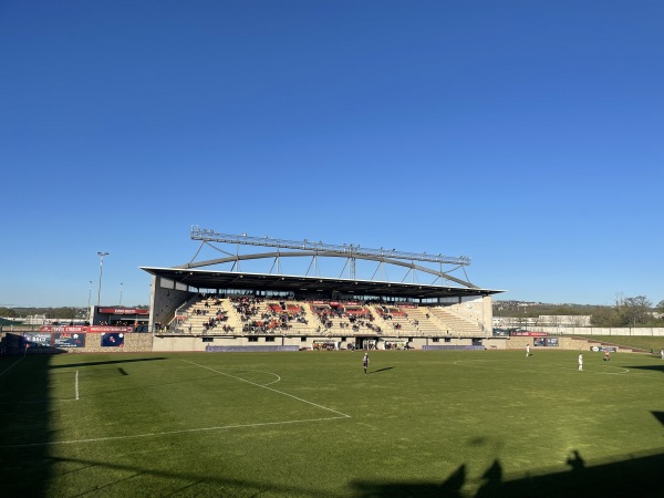 Envol Stadium - Andrézieux-Bouthéon