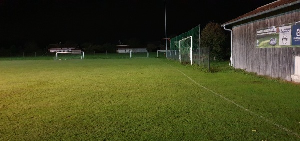Sportanlage am Anger Platz 2 - Tuntenhausen-Schönau