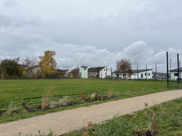 Schulsportplatz - Giebelstadt