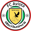 Wappen FC Avista 2016 Oberhausen