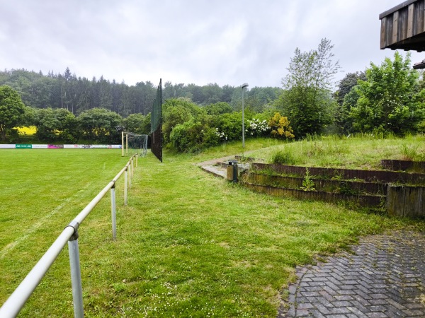 Sportanlage am Sellingsloh - Hoyerhagen