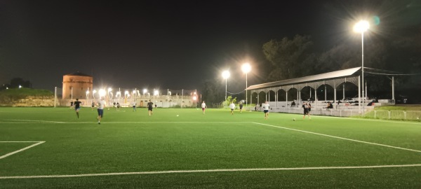 Stadion FK Dorćol - Beograd