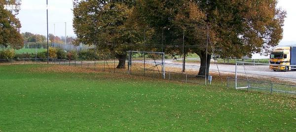 Böhmerwaldstadion Nebenplatz - Geislingen/Steige-Aufhausen