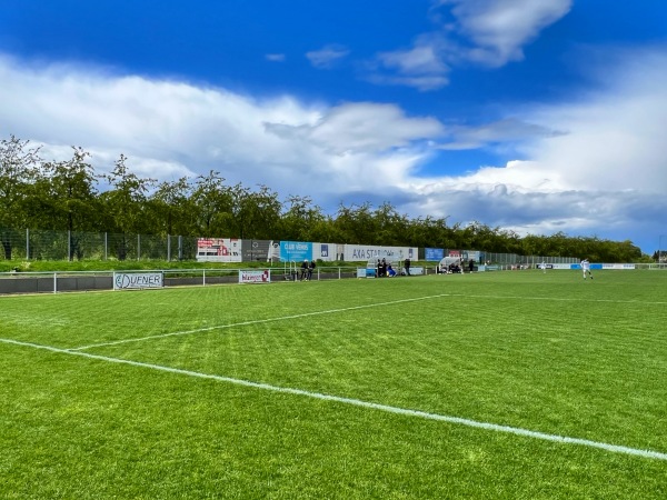 AXA Stadion - Durbach-Ebersweier