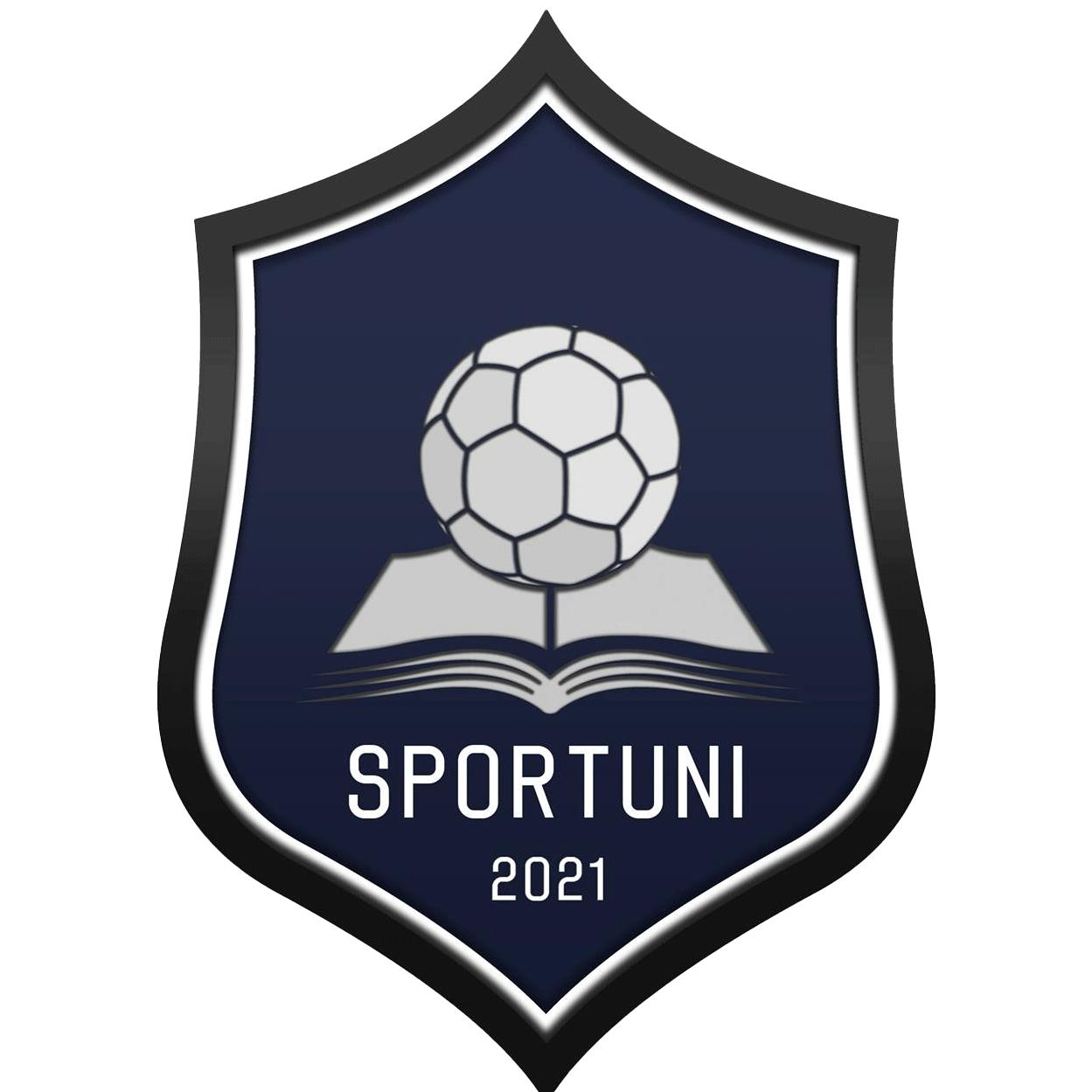 Wappen FC Sportuni 2021  106774