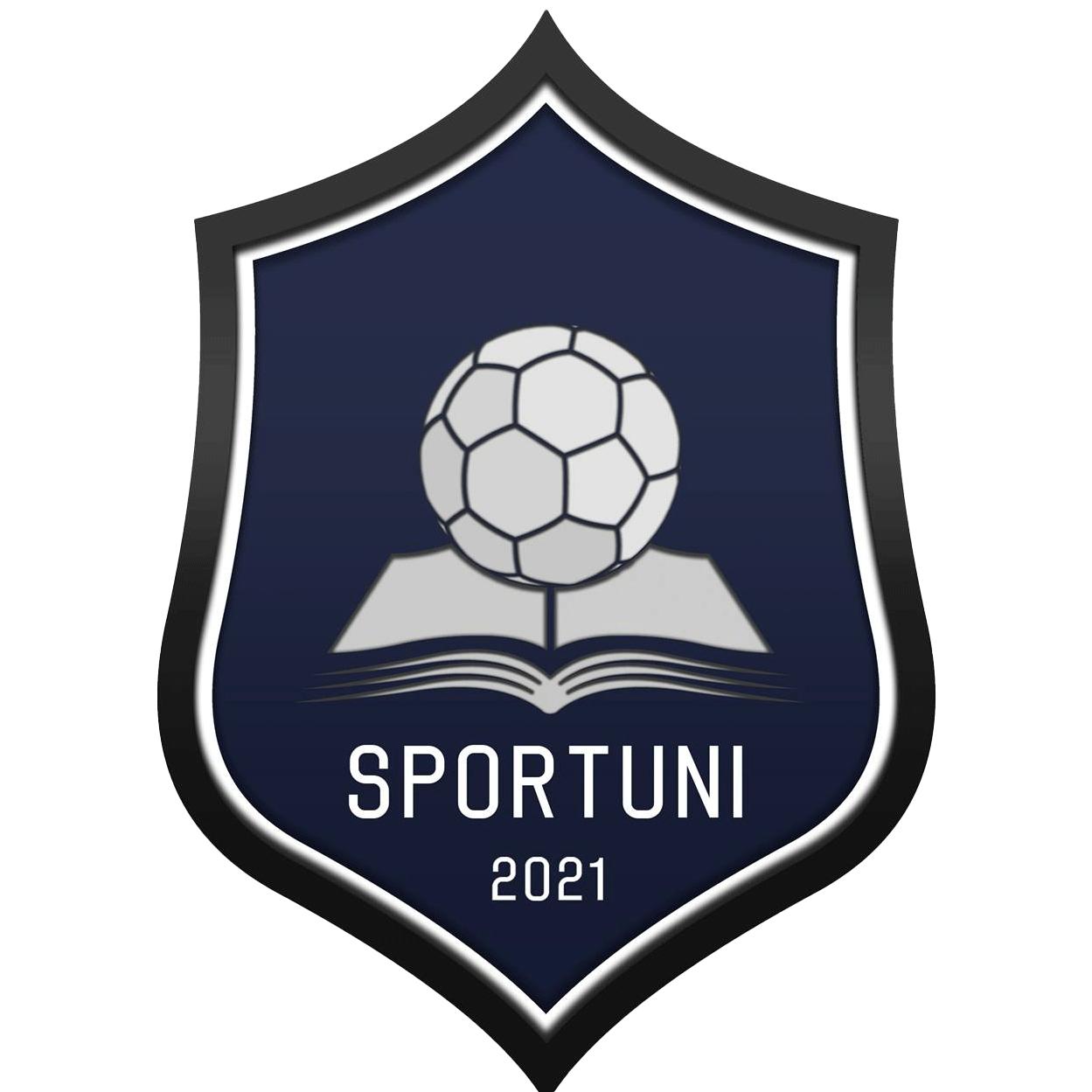 Wappen FC Sportuni 2021