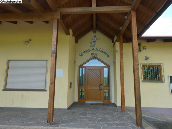 Sportanlage an der Klinge - Gemünden/Main-Adelsberg