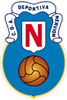 Wappen AD Nervión