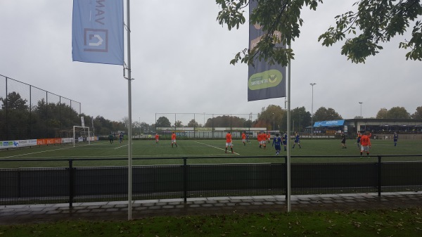 Sportpark De Groene Velden II - Veenendaal - Veenendaal