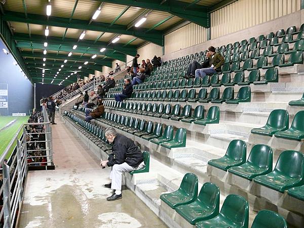Stade Yvan Georges - Virton