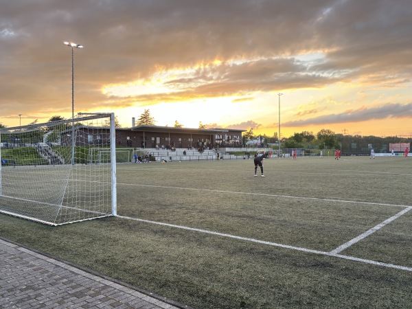 Mettmann Sportzentrum - Mettmann-Metzkausen