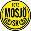 Wappen Mosjö SK