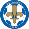 Wappen BK Bosna