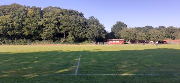 Sportpark Stotel - Loxstedt-Stotel