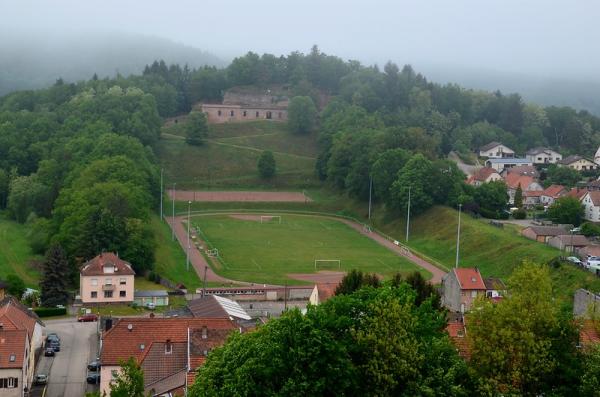 Stade Saint Sébastien - Bitche