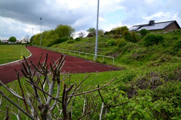 Schulsportplatz - Sickte