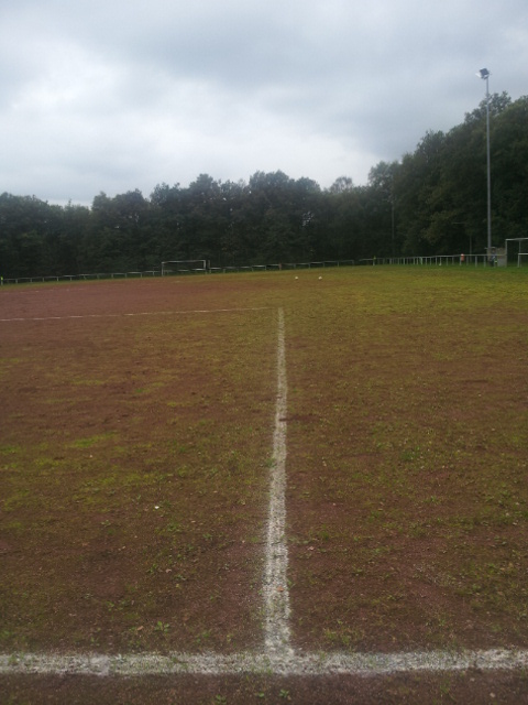 Sportplatz Herzhausener Straße - Netphen-Unglinghausen