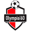 Wappen Olympia '60