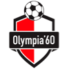 Wappen Olympia '60  57691