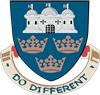Wappen University of East Anglia FC