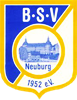 Wappen BSV Neuburg 1952 diverse