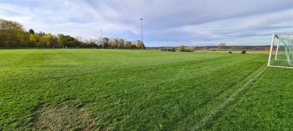 Franken-Sportplatz 2 - Schillingsfürst