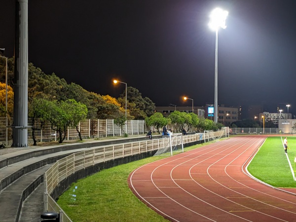 Complexo Desportivo de Leça da Palmeira - Leça da Palmeira