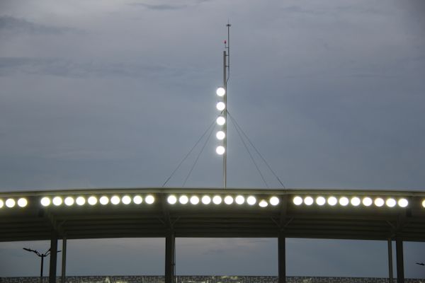 Nuevo Estadio Maracaná de Panamá - Ciudad de Panamá