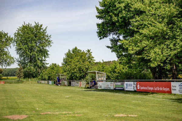Sportanlage Lohstraße - Herzogenaurach-Hammerbach