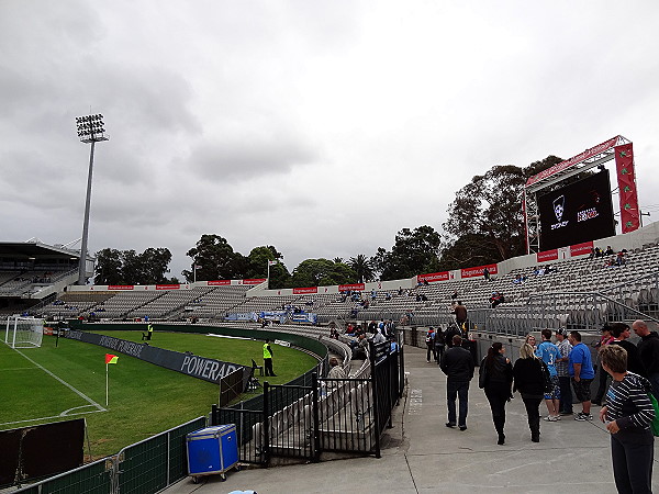 Netstrata Jubilee Stadium - Sydney-Kogarah