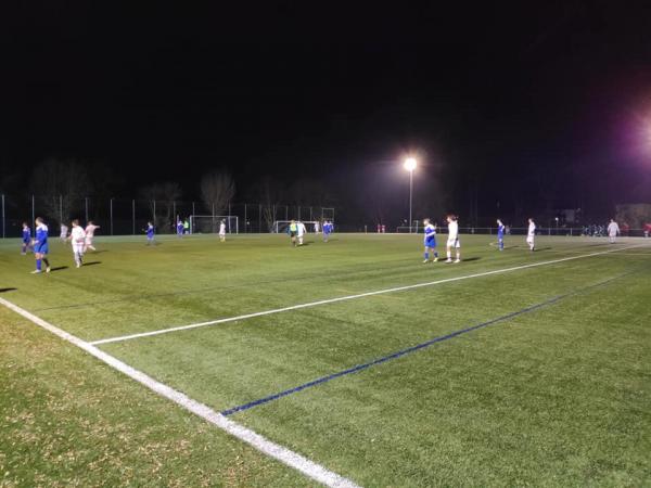 Sportanlage Achperle Platz 2 - Baienfurt