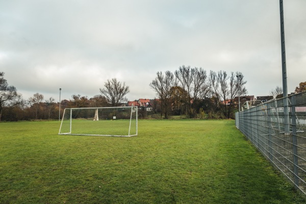 Sportanlage Petersgmünder Straße Platz 2 - Georgensgmünd
